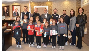 Suluova'nın Yıldızları Dijital Tehlikeye Işık Tuttu!