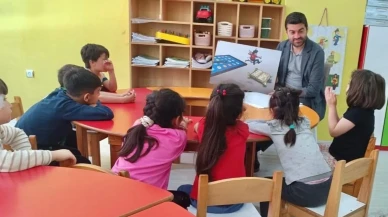 Minik Yüreklerden Büyük Farkındalık: Kur’an Kurslarında Ekran Bağımlılığına Karşı Etkinlik