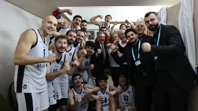 Başkan Alp Kargı’dan Merzifon Belediyespor’a Tebrik: “2. Lig Yolunda Adım Adım İlerliyoruz”