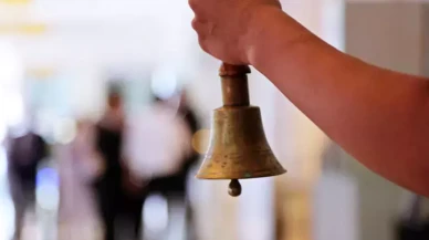 Rüyada Çan Görmek Ne Anlama Gelir? İşte Rüyanızdaki Çanın Gizemli Mesajları
