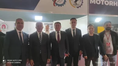 Nail Almaç: Kültür ve Eğitimde Birlikte Üretiyoruz