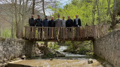 Kartal’dan Kırsala Ziyaret ve İnceleme