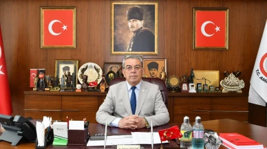 Başkan Sevindi Şehir Dışında, Yerine İşbilir Vekalet Edecek