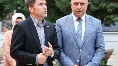 Vali Önder Bakan’dan Okullara Denetim Ziyareti: Eğitim Tesisleri Yerinde İncelendi