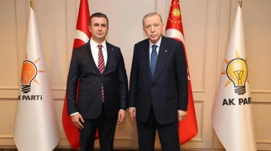 AK Parti Amasya İl Başkanı Av. Galip Uzun: “Türkiye Yüzyılı, Terörsüz ve Huzurlu Bir Geleceğin Yüzyılı Olacaktır”
