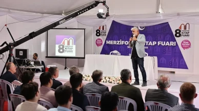 Ülkücülerden ‘Göksu’ya Büyük İlgi