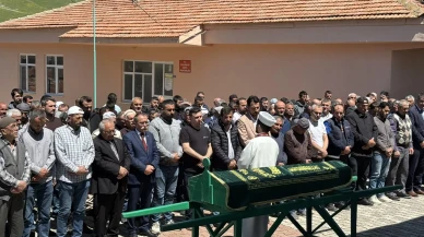 Naim Gül Son Yolculuğuna Uğurlandı