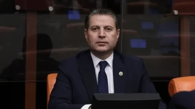 CHP Milletvekili Reşat Karagöz; "Doğa Ölüyor, Sorumluluk Hepimizin"