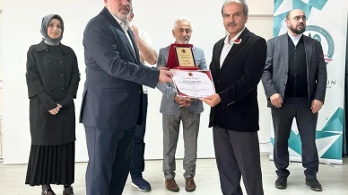 12. Arapça Bilgi ve Etkinlik Yarışmaları İl Finali Amasya’da Gerçekleştirildi