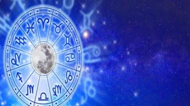 5 Mayıs 2025 Günlük Burç Yorumları: Aşk, Para ve Karar Zamanı! Gökyüzü Bugün Ne Söylüyor?