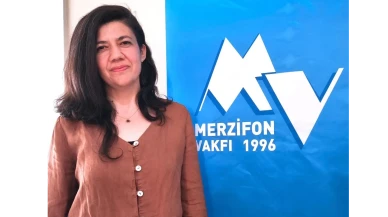MERVAK, Motorhane Kültür Ağı Projesi’ne Temsilcisini Atadı