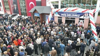 21 Belediye Başkanı Merzifon’a Geliyor