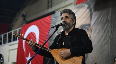 Ali Kınık Bu Akşam Amasya’da Sahne Alıyor!
