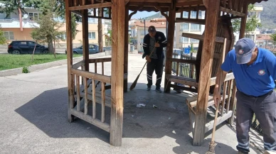 Amasya Belediyesi'nden Temiz Çevre Çağrısı!