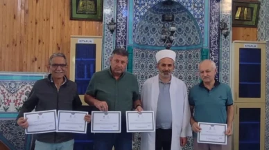Vatandaşlardan Kurban Bağışına Yoğun İlgi: “Kurbanını Paylaş, Kardeşinle Yakınlaş” Kampanyası Sürüyor