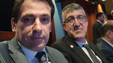 Müdür Gürol Çetin, Beştepe’de Tarım Zirvesinde!