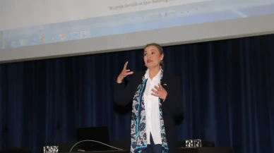 Sesin Gücüyle Yolculuk: Amasya Üniversitesi’nde Fulya Ergüneş ile İlham Veren Söyleşi