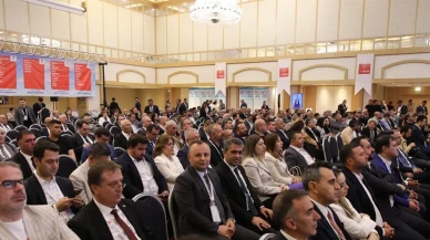 Başkan Turgay Sevindi TBB Toplantısında