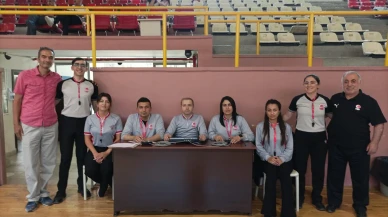 Amasya 3x3 Gençler Basketbol Turnuvasıyla Nefes Kesti: Şampiyonlar Belli Oldu