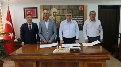 Merzifon’da Kadınlara Yönelik Mesleki Eğitim Seferberliği Başladı
