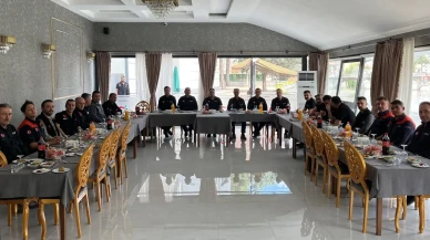 Amasya’da Deprem Tatbikatı İçin Geri Sayım Başladı!