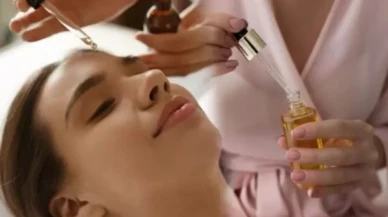 Her Kadının Rutininde Olmalı: Serum Mucizesi