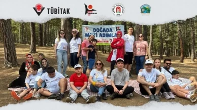 Otizmli Çocuklara Doğadan Umut: “Doğada Mavi Adımlar” Projesi 4. Kez TÜBİTAK Desteği Aldı