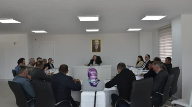 Gümüşhacıköy’de 2026-2029 Arsa Değerleri Belirlendi