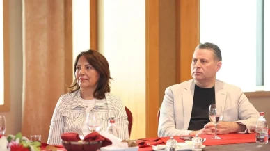 Milletvekili Reşat Karagöz'den İzmir'deki Kadın Kooperatiflerine Destek Ziyareti