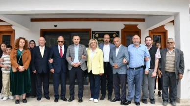 Turgay Sevindi: Daha Kapsayıcı Bir Amasya İçin