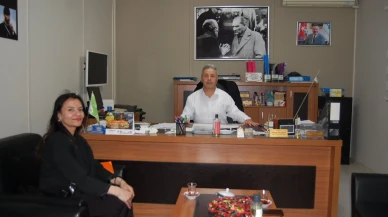 Merzifon Aşevi’nde Hedef Rekor Bağış!