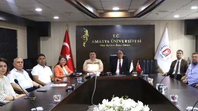 Amasya’da 1101 Haçlı Seferleri’ne Ait Savaş Alanları Masaya Yatırıldı