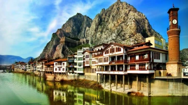 Amasya’da Festival Coşkusu Başlıyor: Kültür, Sanat ve Tarih 12-22 Haziran’da Buluşuyor
