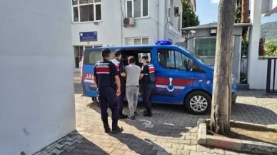 Taşova’daki GES Hırsızlığı Aydınlatıldı: Şüpheli Tutuklandı