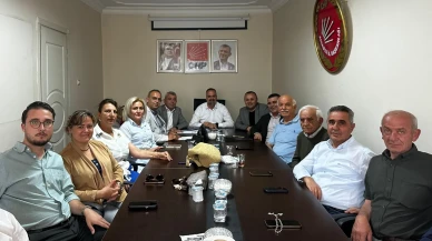 CHP Amasya’da Meclis Gündemini Masaya Yatırdı!