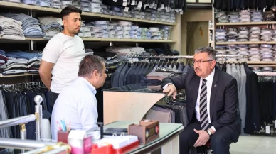 Başkan Alp Kargı, Ebediyete İntikal Eden Hemşehrilerinin Yakınlarına Taziye Ziyaretinde Bulundu