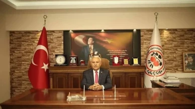 Göynücek’te Yangın Uyarısı: Belediye Başkanı Kemal Şahin’den Duyarlılık Çağrısı