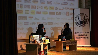 Merzifon'dan Kudüs’e Destek