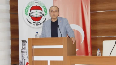 ATSO Mayıs Ayı Meclis Toplantısı Gerçekleştirildi: Faaliyetler Değerlendirildi, İstişareler Yapıldı