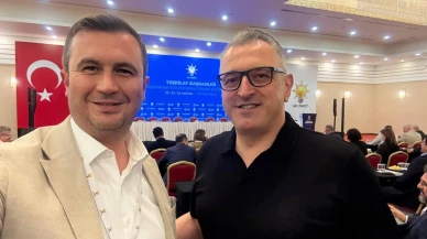 AK Parti Teşkilat Başkanlığı Kampı Kızılcahamam’da Başladı