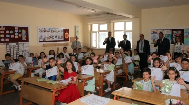 Amasya’da Karne Heyecanına Protokol de Ortak Oldu