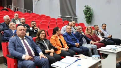 Kaplan: Ahiret Soruları Sormuyoruz!