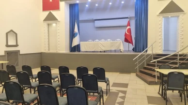 Merzifonspor Genel Kurulu Ertelendi