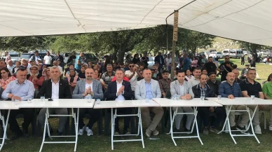 Karagöz’den Abacı Yaylası’na Anlamlı Ziyaret