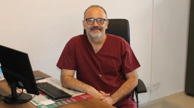Suluova Devlet Hastanesi’ne Yeni Uzman Hekim Atandı: Uzm. Dr. Mustafa Cihangiroğlu Göreve Başladı