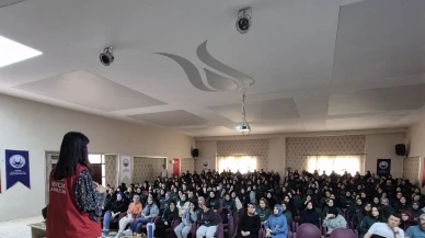 Merzifon’da Yaz Kampı Heyecanı!