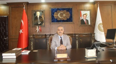 İl Müftüsü Hamza Bayram’dan Çağrı: “Teşrik Tekbirlerini Unutmayalım”