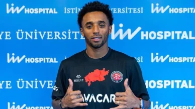 Çorum FK’dan İlk Transfer Hamlesi: Ryan Mendes ile Anlaştı