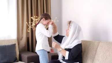 Rüyada Bayram Görmek Ne Anlama Gelir? Müjde, Kutlama ve Yeni Başlangıçlar