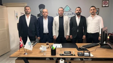 Milletvekili Karagöz'den Dernek Ziyaretleri